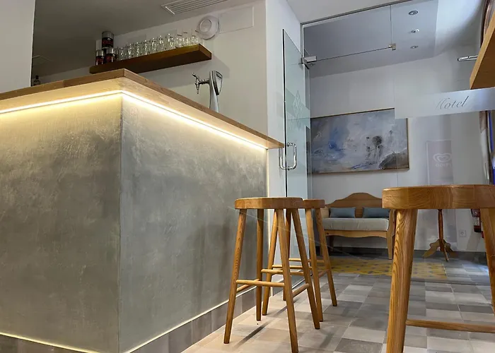 Hotel familiar: Romandre